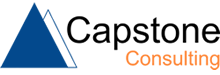 Capstone Consulting LLC Capstone Consulting LLC Logo
