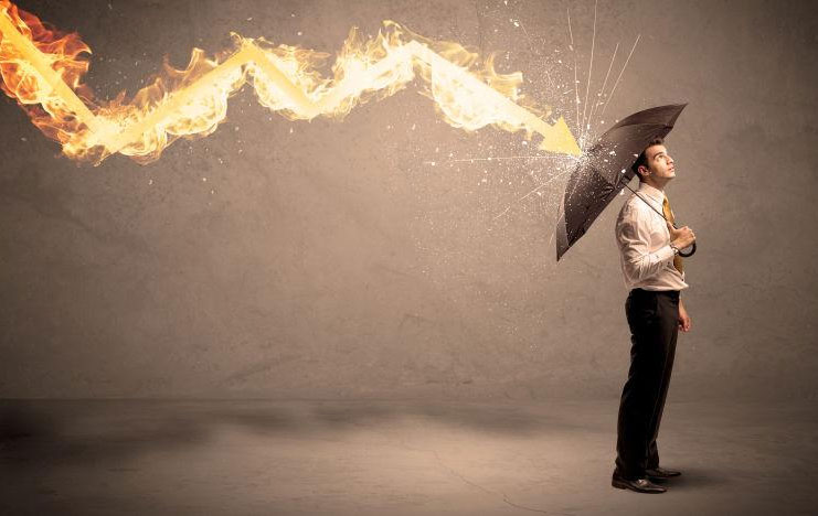 Cyber Security Slider