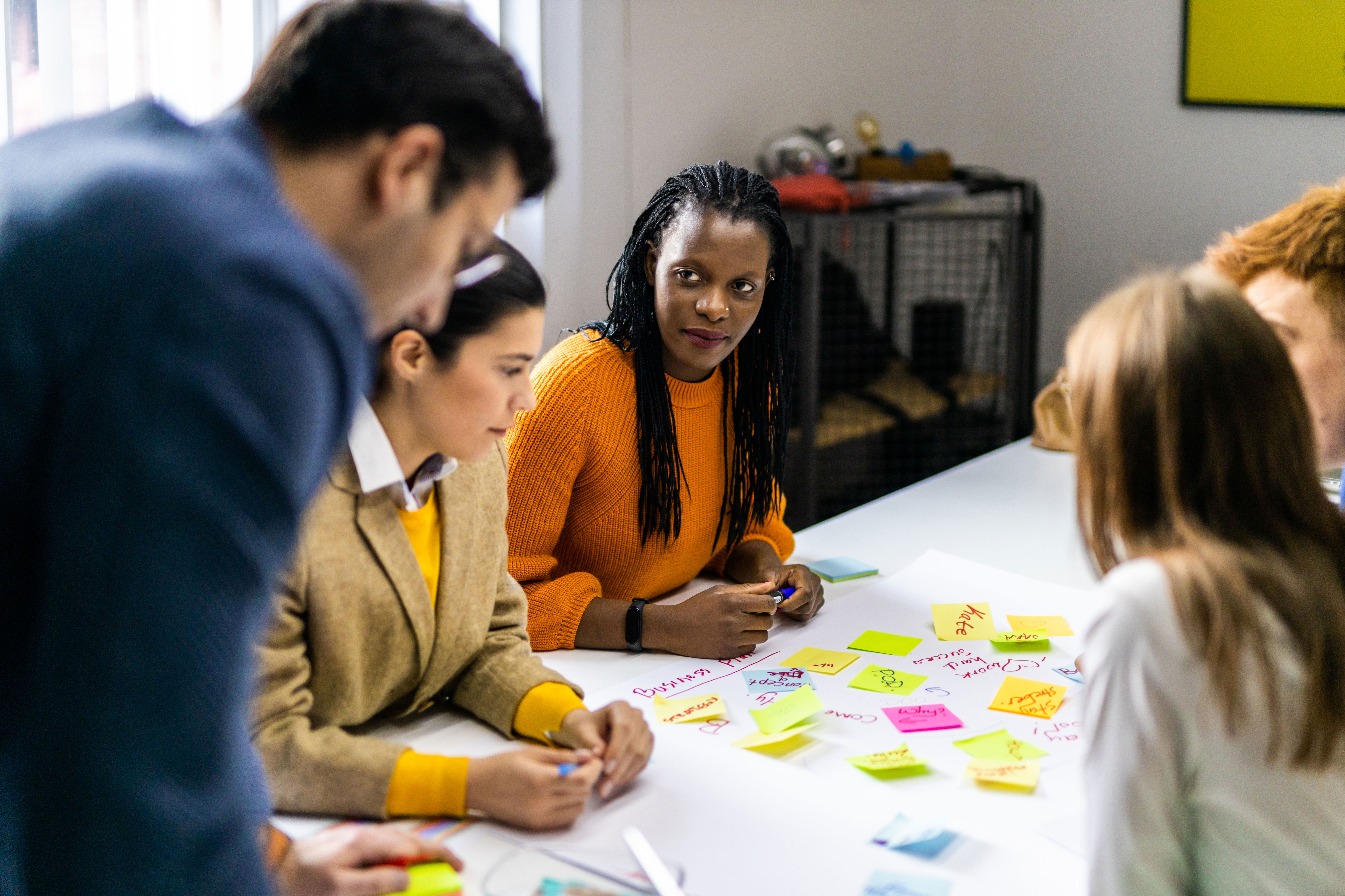 Fun Training and Customized Training