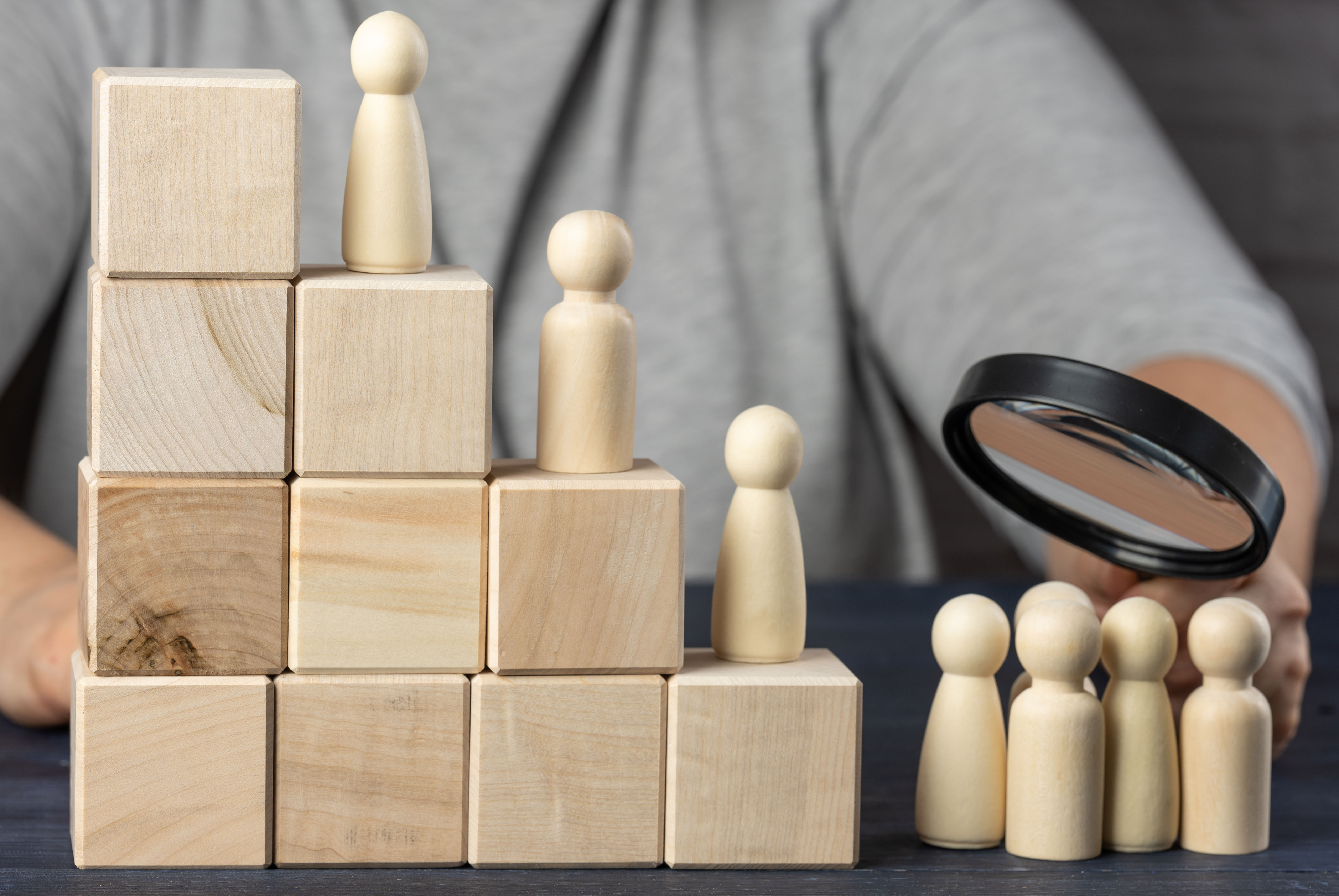 Enterprise Strategic Transformation